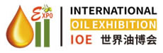 IOE China logo